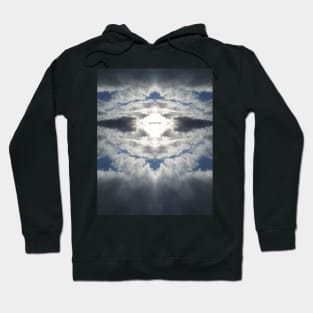 Sky Light Hoodie